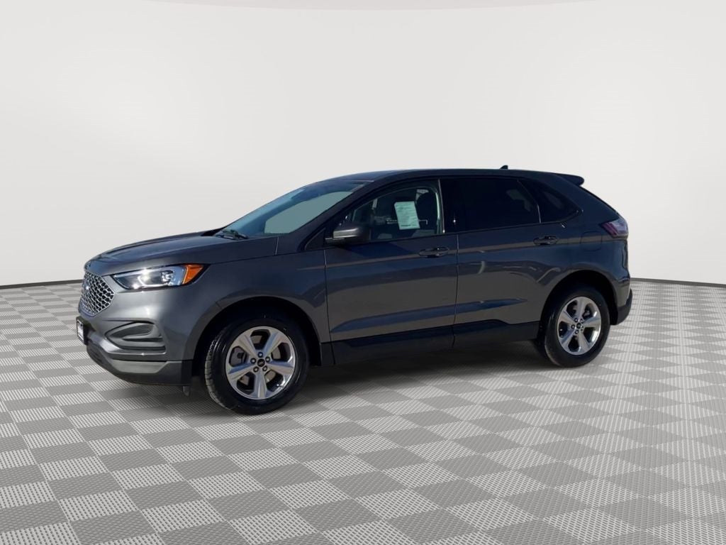 2024 Ford Edge SE AWD, 12 IN SCREEN, FORD COPILOT360